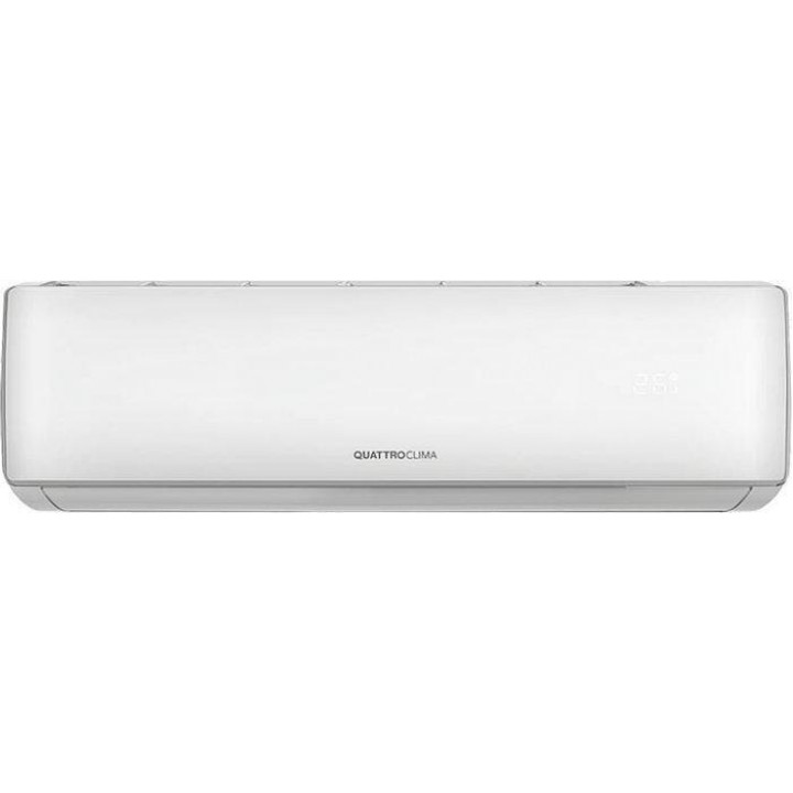 Quattroclima QV-BE12WB/QN-BE12WB Quattroclima QV-BE12WB/QN-BE12WB