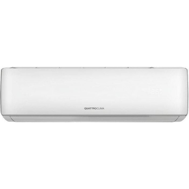 Quattroclima QV-BE24WB/QN-BE24WB Quattroclima QV-BE24WB/QN-BE24WB