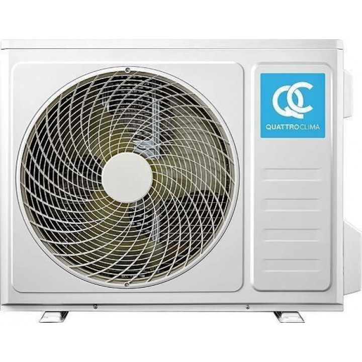 Quattroclima Monsone QV-M18WAE/QN-M18WAE Quattroclima Monsone QV-M18WAE/QN-M18WAE
