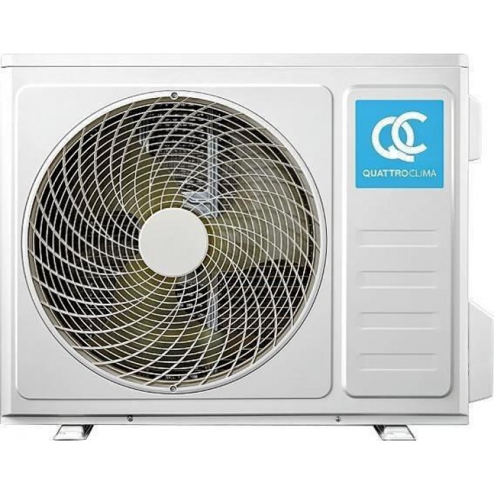 Quattroclima Monsone QV-M24WAE/QN-M24WAE Quattroclima Monsone QV-M24WAE/QN-M24WAE