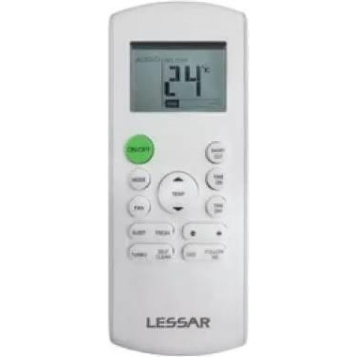Lessar Ego LS-HE09KNA2AD/LU-HE09KNA2AD Lessar Ego LS-HE09KNA2AD/LU-HE09KNA2AD