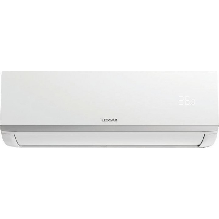 Lessar Flexcool LS-HE18KCE2/LU-HE18KCE2 Lessar Flexcool LS-HE18KCE2/LU-HE18KCE2