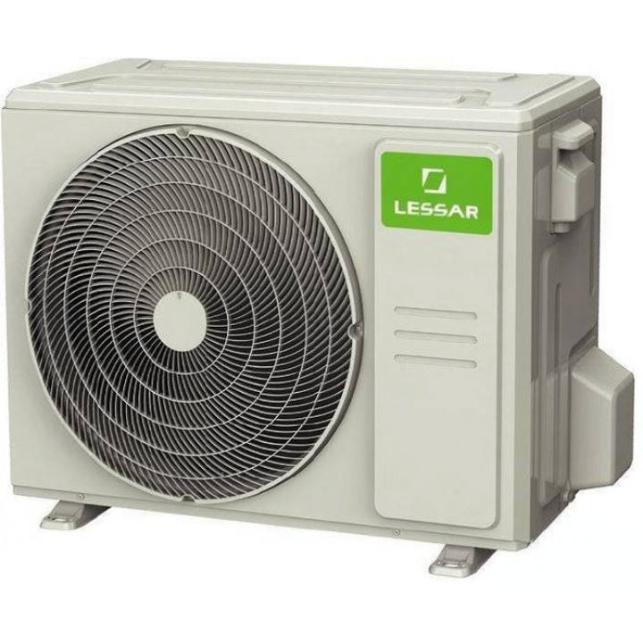 Lessar Flexcool LS-HE18KCE2/LU-HE18KCE2 Lessar Flexcool LS-HE18KCE2/LU-HE18KCE2