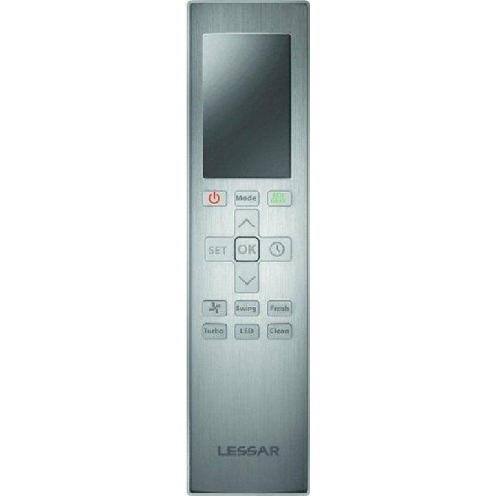 Lessar Flexcool LS-HE18KCE2/LU-HE18KCE2 Lessar Flexcool LS-HE18KCE2/LU-HE18KCE2