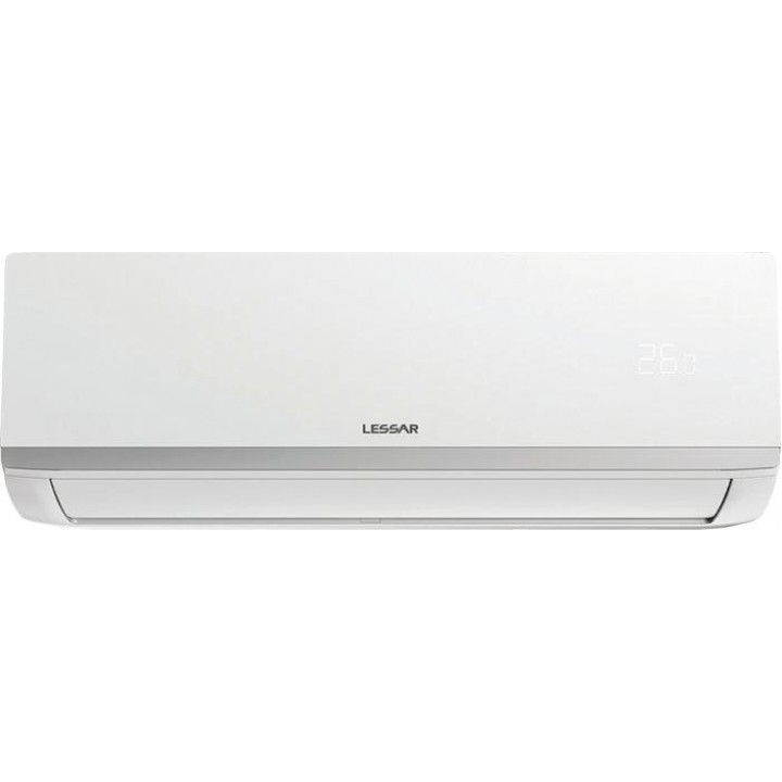 Lessar Flexcool LS-HE24KCE2/LU-HE24KCE2 Lessar Flexcool LS-HE24KCE2/LU-HE24KCE2