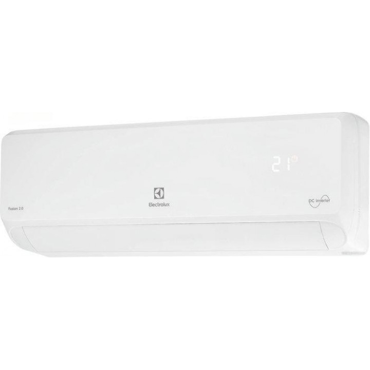Electrolux Fusion 2.0 Super DC Inverter EACS/I-09HF2/N8 Electrolux Fusion 2.0 Super DC Inverter EACS/I-09HF2/N8
