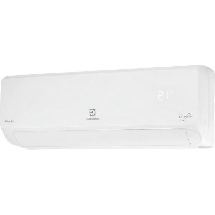 Electrolux Fusion 2.0 Super DC Inverter EACS/I-12HF2/N8 Electrolux Fusion 2.0 Super DC Inverter EACS/I-12HF2/N8