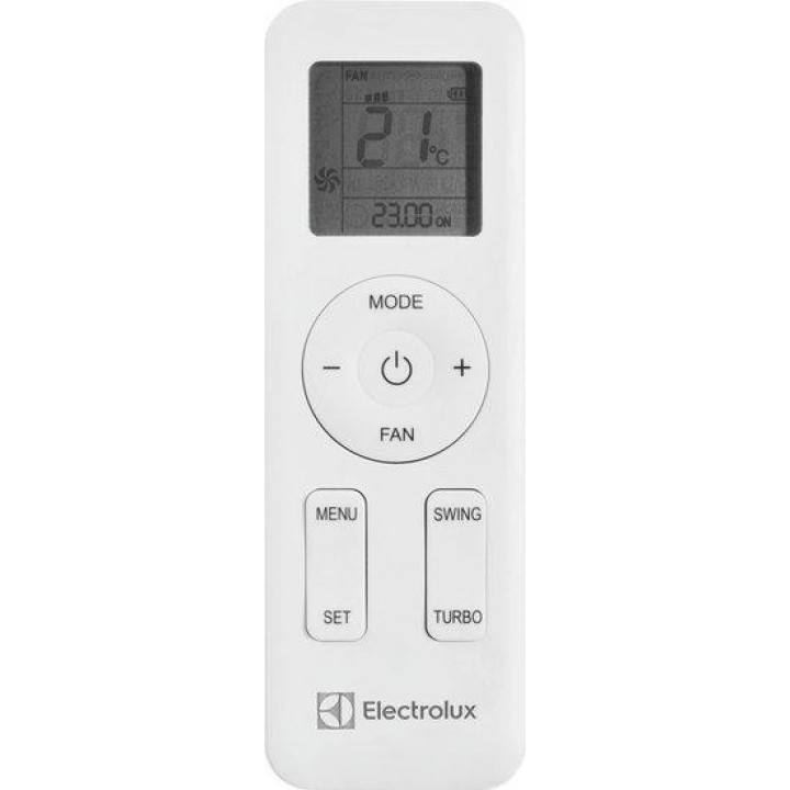 Electrolux Fusion 2.0 Super DC Inverter EACS/I-12HF2/N8 Electrolux Fusion 2.0 Super DC Inverter EACS/I-12HF2/N8