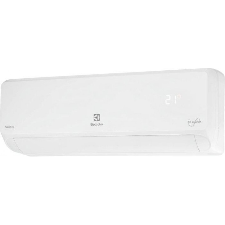 Electrolux Fusion 2.0 Super DC Inverter EACS/I-18HF2/N8 Electrolux Fusion 2.0 Super DC Inverter EACS/I-18HF2/N8