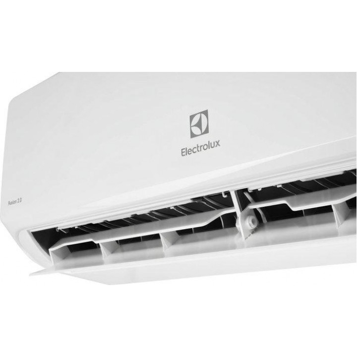 Electrolux Fusion 2.0 Super DC Inverter EACS/I-18HF2/N8 Electrolux Fusion 2.0 Super DC Inverter EACS/I-18HF2/N8