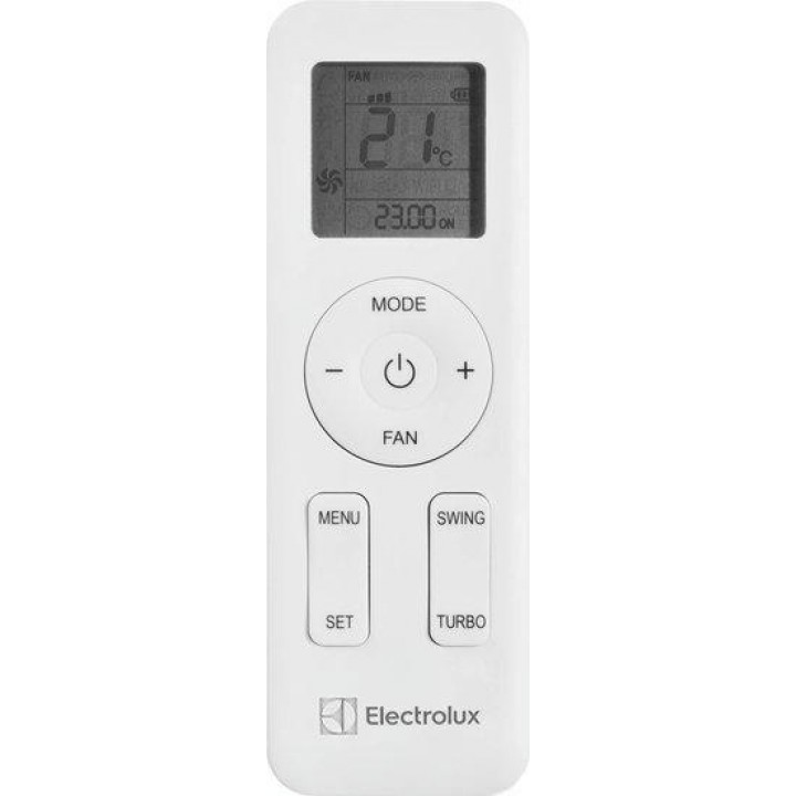 Electrolux Fusion 2.0 Super DC Inverter EACS/I-18HF2/N8 Electrolux Fusion 2.0 Super DC Inverter EACS/I-18HF2/N8