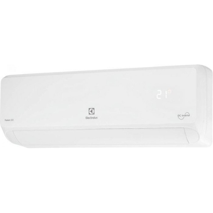 Electrolux Fusion 2.0 Super DC Inverter EACS/I-24HF2/N8 Electrolux Fusion 2.0 Super DC Inverter EACS/I-24HF2/N8
