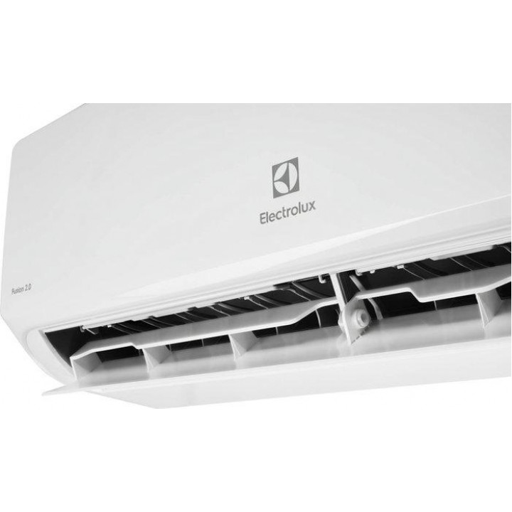 Electrolux Fusion 2.0 Super DC Inverter EACS/I-24HF2/N8 Electrolux Fusion 2.0 Super DC Inverter EACS/I-24HF2/N8
