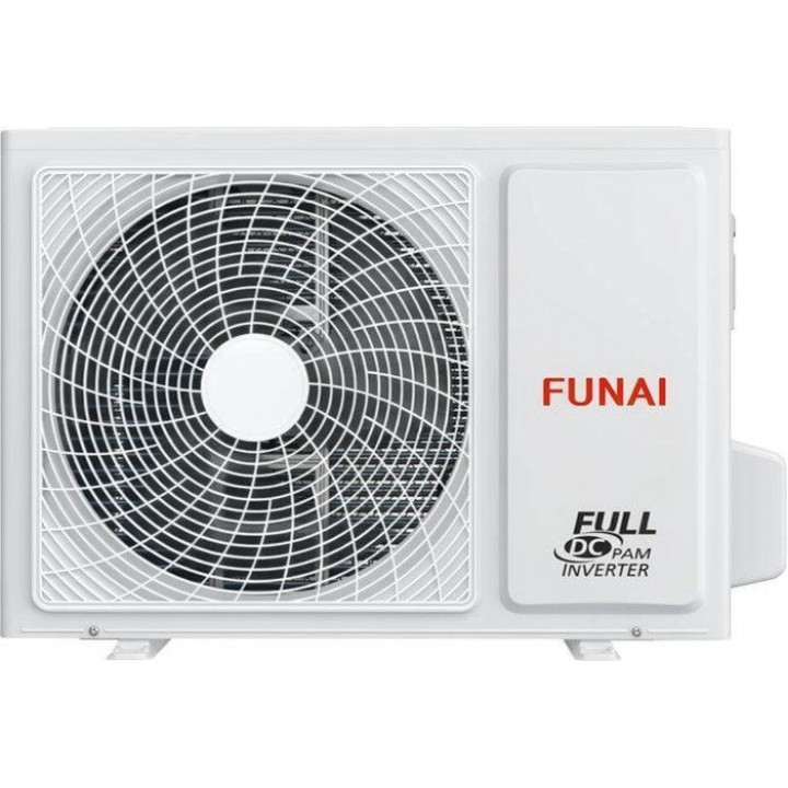 Funai Emperor Smart Eye Inverter RACI-EM25HP.D04 Funai Emperor Smart Eye Inverter RACI-EM25HP.D04
