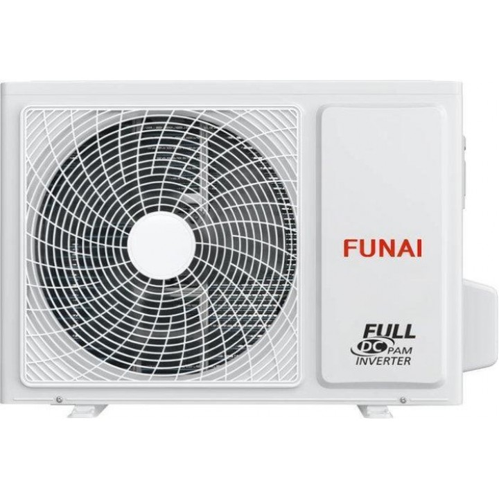 Funai Emperor Smart Eye Inverter RACI-EM35HP.D04 Funai Emperor Smart Eye Inverter RACI-EM35HP.D04