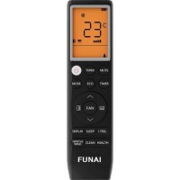 Кондиционер Funai Katana Inverter RAC-I-KT35HP.D01