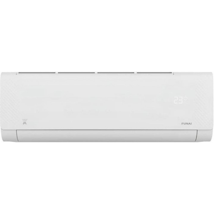 Funai Shogun Inverter RAC-I-SG30HP.D01 Funai Shogun Inverter RAC-I-SG30HP.D01