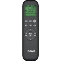 Кондиционер Funai Shogun Inverter RAC-I-SG30HP.D01