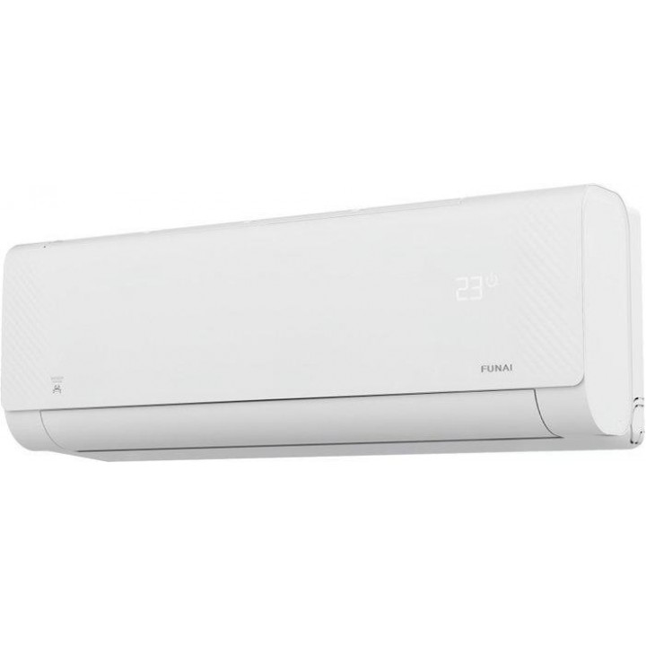 Funai Shogun Inverter RAC-I-SG35HP.D01 Funai Shogun Inverter RAC-I-SG35HP.D01