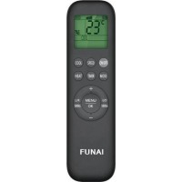 Кондиционер Funai Shogun Inverter RAC-I-SG35HP.D01