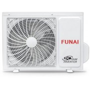 Funai Sensei Inverter 2023 RAC-I-SN25HP.D04