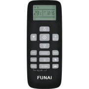 Funai Sensei Inverter 2023 RAC-I-SN25HP.D04