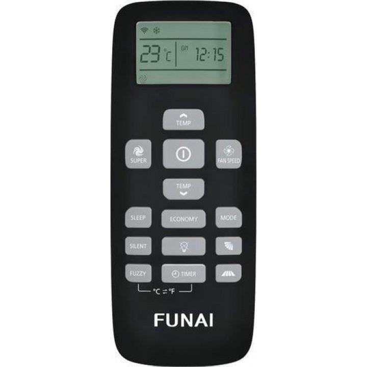 Funai Sensei Inverter 2023 RAC-I-SN25HP.D04 Funai Sensei Inverter 2023 RAC-I-SN25HP.D04
