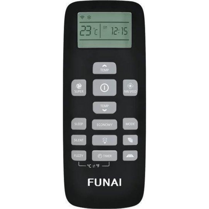 Funai Sensei Inverter 2023 RAC-I-SN30HP.D04 Funai Sensei Inverter 2023 RAC-I-SN30HP.D04