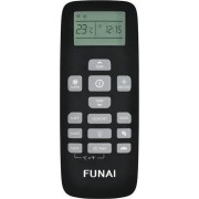 Funai Sensei Inverter 2023 RAC-I-SN35HP.D04