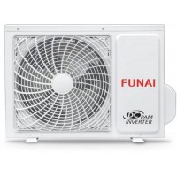 Кондиционер Funai Sensei Inverter 2023 RAC-I-SN55HP.D04