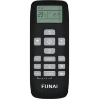 Кондиционер Funai Sensei Inverter 2023 RAC-I-SN55HP.D04