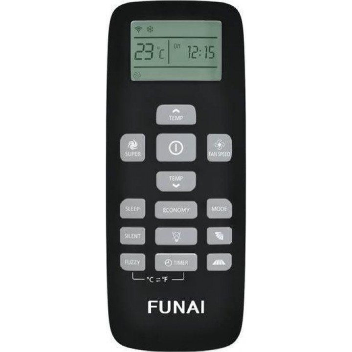 Funai Sensei Inverter 2023 RAC-I-SN55HP.D04 Funai Sensei Inverter 2023 RAC-I-SN55HP.D04