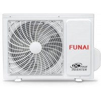 Кондиционер Funai Sensei Inverter 2023 RAC-I-SN75HP.D04