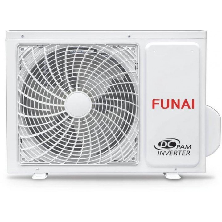 Funai Sensei Inverter 2023 RAC-I-SN75HP.D04 Funai Sensei Inverter 2023 RAC-I-SN75HP.D04