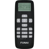 Кондиционер Funai Sensei Inverter 2023 RAC-I-SN75HP.D04