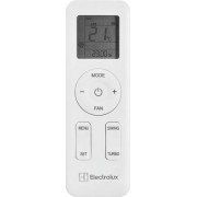 Electrolux Fusion 2.0 EACS-09HF2/N3