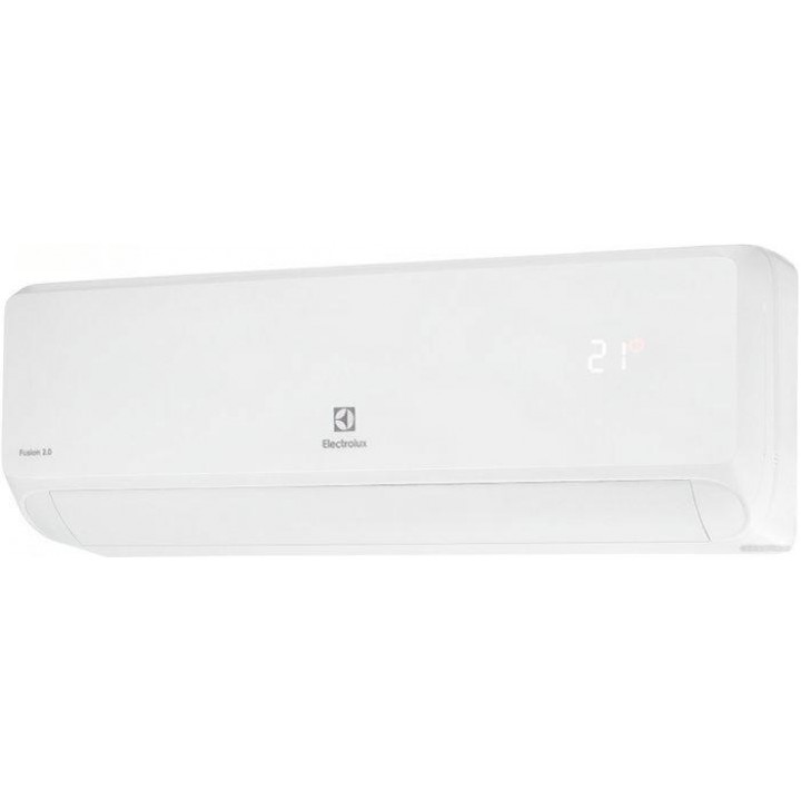 Кондиционер Electrolux Fusion 2.0 EACS-12HF2/N3 Кондиционер Electrolux Fusion 2.0 EACS-12HF2/N3