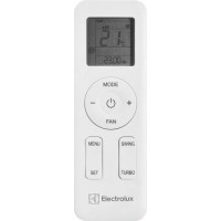 Кондиционер Electrolux Fusion 2.0 EACS-12HF2/N3