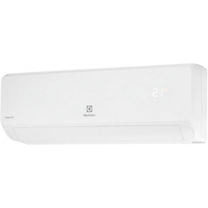 Кондиционер Electrolux Fusion 2.0 EACS-18HF2/N3 Кондиционер Electrolux Fusion 2.0 EACS-18HF2/N3
