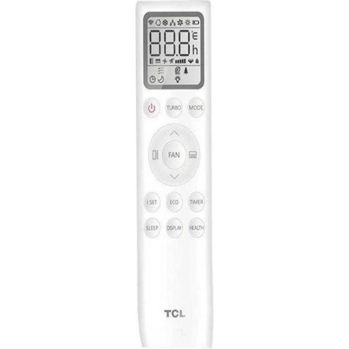 TCL Elite TAC-07CHSA/XAB1N TCL Elite TAC-07CHSA/XAB1N