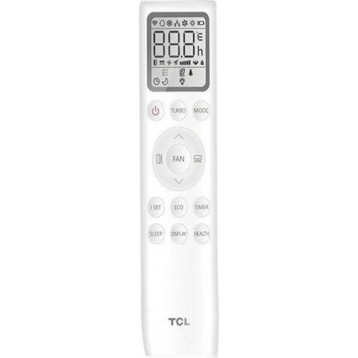 TCL Elite TAC-09CHSA/XAB1N TCL Elite TAC-09CHSA/XAB1N
