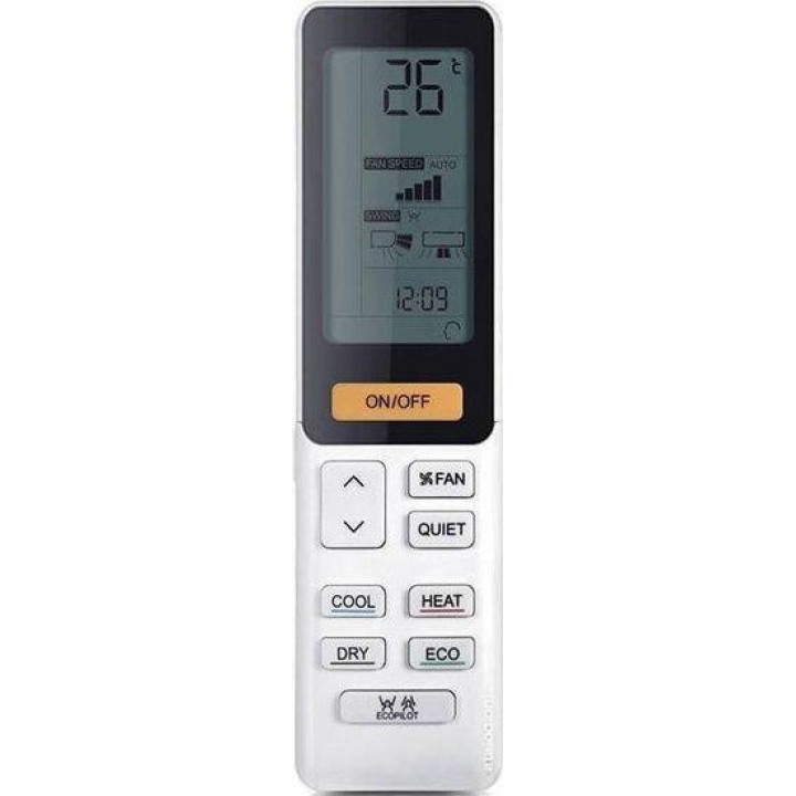 Haier AS25S2SF2FA-W/1U25S2SM3FA Haier AS25S2SF2FA-W/1U25S2SM3FA