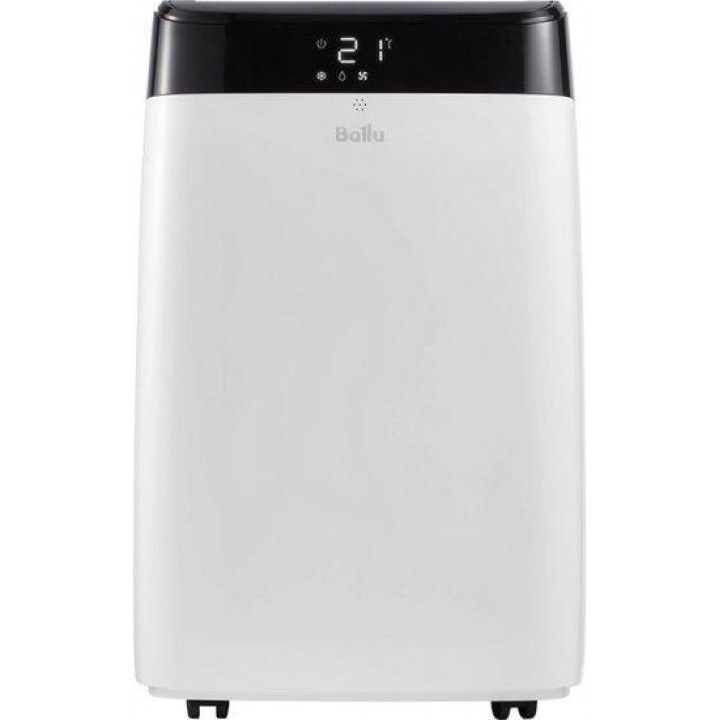 Ballu Smart Wind BPAC-07 SW/N1 Ballu Smart Wind BPAC-07 SW/N1