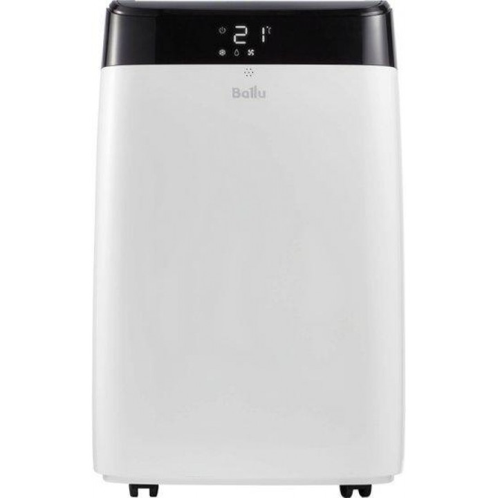 Ballu Smart Wind BPAC-09 SW/N1 Ballu Smart Wind BPAC-09 SW/N1