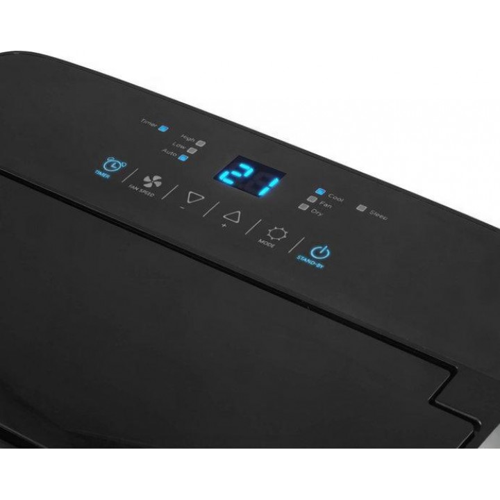 Ballu Smart Wind BPAC-09 SW/N1 Ballu Smart Wind BPAC-09 SW/N1