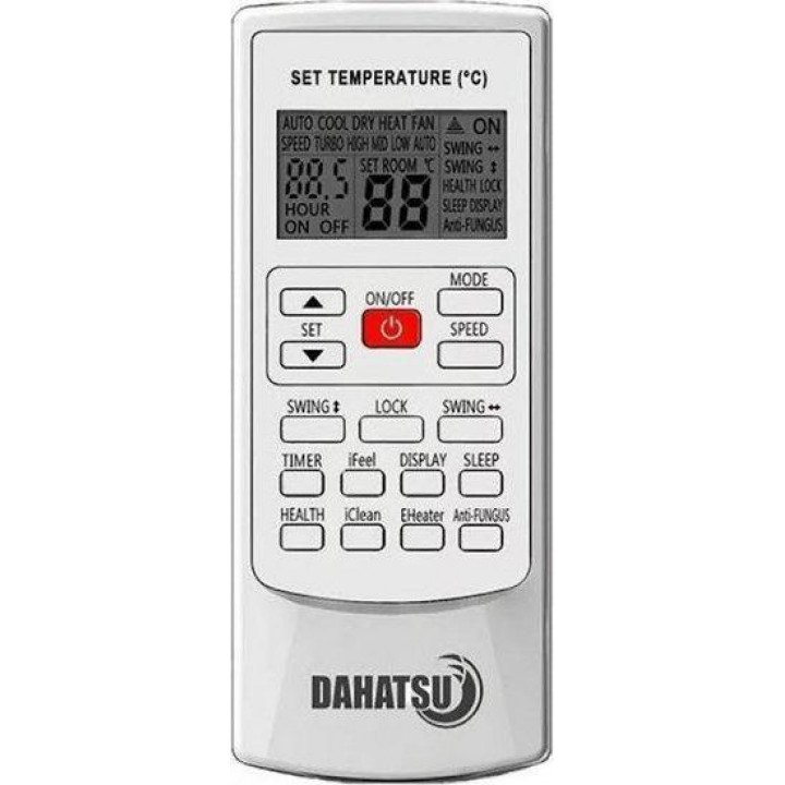 Dahatsu Legend On/Off 2023 DA-36H Dahatsu Legend On/Off 2023 DA-36H