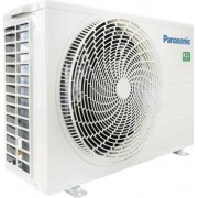Panasonic Nordic Inverter CS-HZ25XKE/CU-HZ25XKE