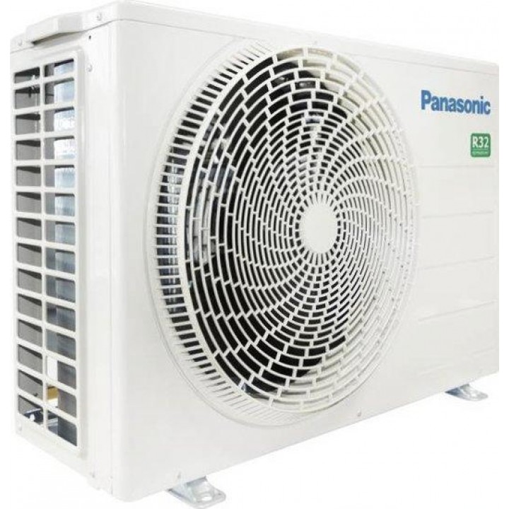 Panasonic Nordic Inverter CS-HZ25XKE/CU-HZ25XKE Panasonic Nordic Inverter CS-HZ25XKE/CU-HZ25XKE