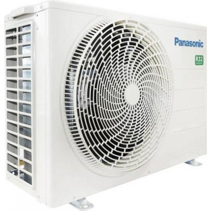 Panasonic Nordic Inverter CS-HZ35XKE/CU-HZ35XKE Panasonic Nordic Inverter CS-HZ35XKE/CU-HZ35XKE