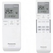Panasonic Design Silver Inverter CS-XZ20XKEW/CU-Z20XKE